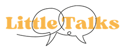 Little Talks Logo